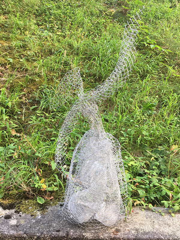 IZA - Isabelle Ardevol donne des cours de modelage en argile et de sculpture dans son atelier