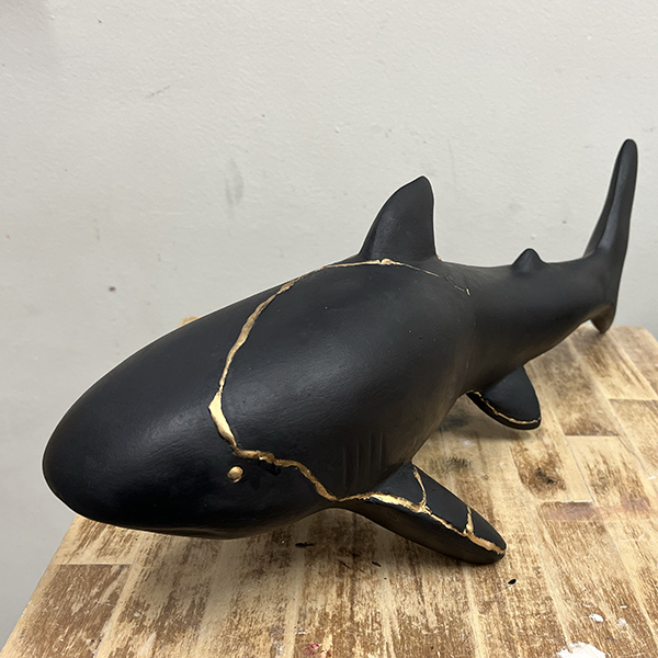 IZA - Isabelle Ardevol donne des cours de modelage en argile et de sculpture dans son atelier